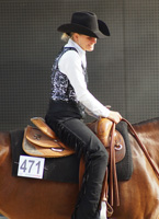 Sabine Prause