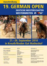 German Open 2010