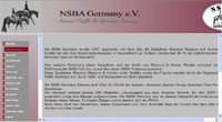 NSBA Germany