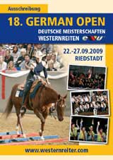 German Open 2009